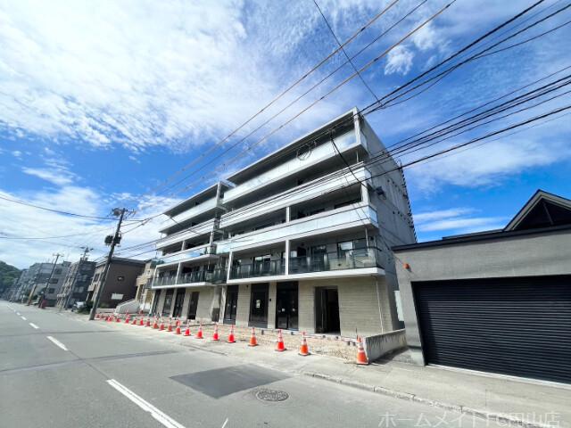 GRAND ESPOIR MARUYAMA(3LDK/3階)
