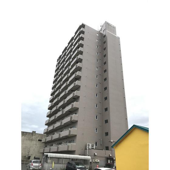 グランドール本幸町(3LDK/12階)