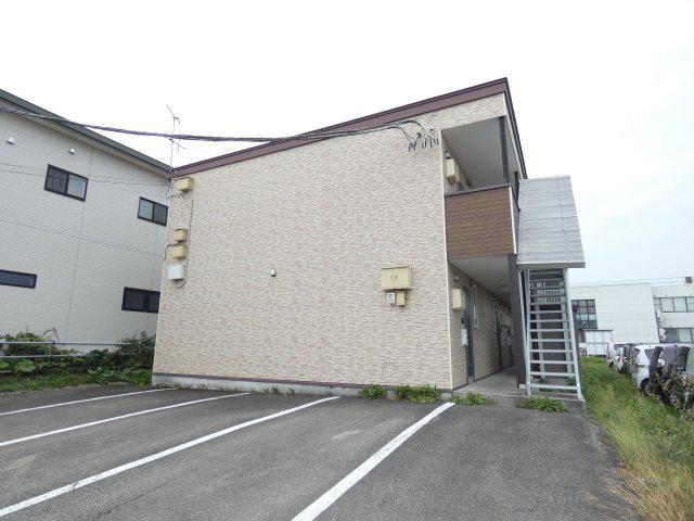 JR根室本線 帯広駅 徒歩60分 築19年(1LDK/2階)