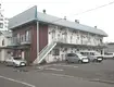 ラッキーコーポ(1DK/2階)