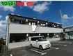 みどりホーム(1K/2階)