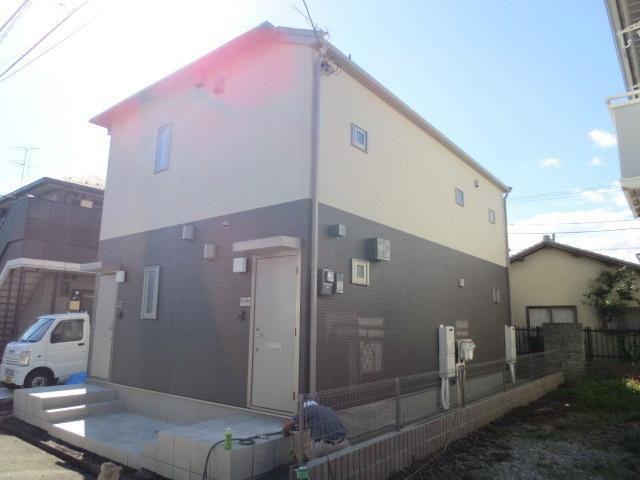 グレイスフルK(1LDK/1階)