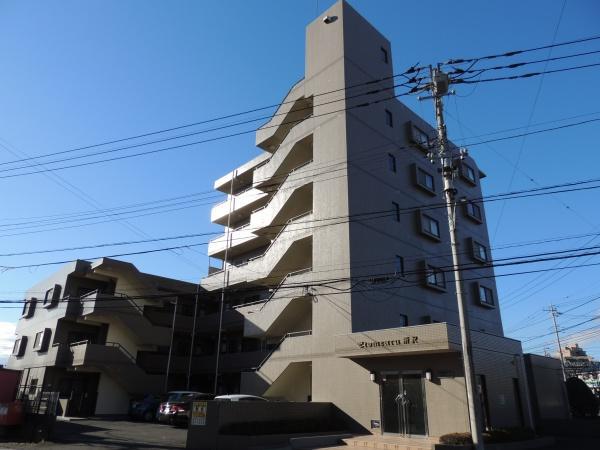 エトワール所沢(3SDK/1階)