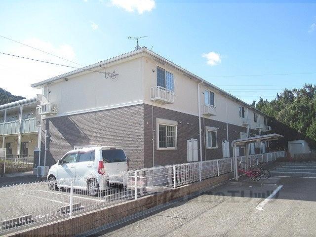 マスメゾン(1LDK/1階)