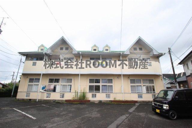 サンライフ都城V(1K/1階)