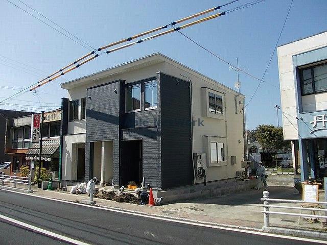 JR佐世保線 早岐駅 徒歩13分 築14年(1K/1階)