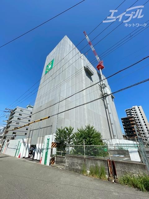 スプランディッドライズ新大阪ノース(2LDK/12階)