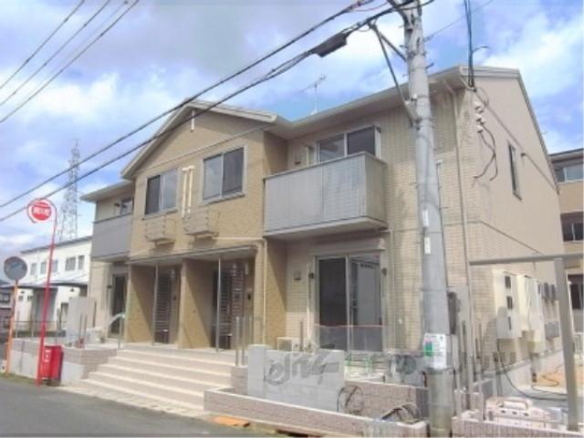 フェリーチェファミリアA棟(3LDK/2階)