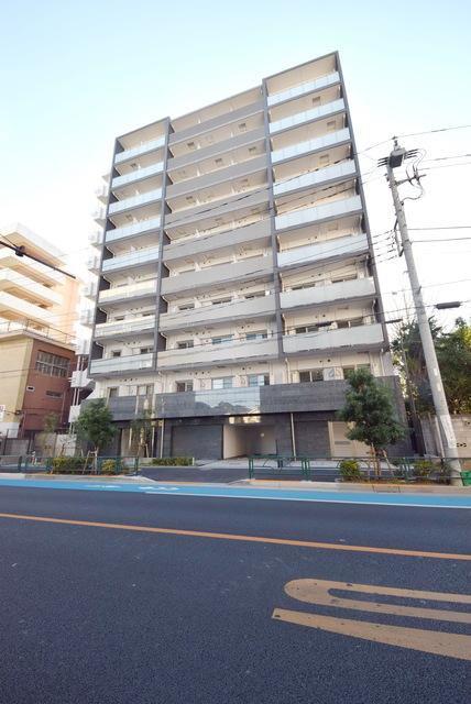 RISING PLACE堀切(1K/3階)
