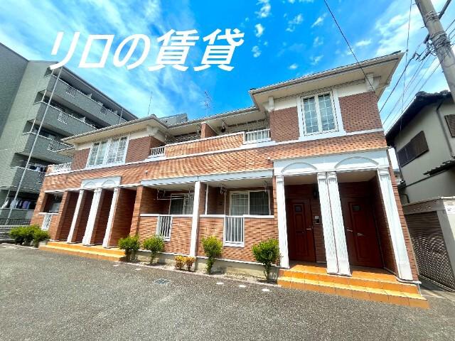 クレールS(2LDK/2階)