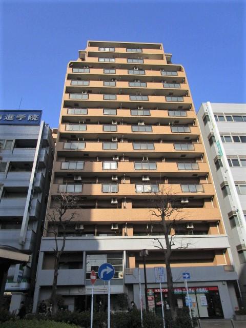 ライオンズステーションプラザ相模大野(2LDK/7階)
