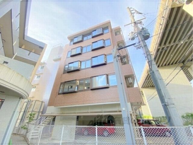 カルテットKOBORI D棟(2DK/4階)