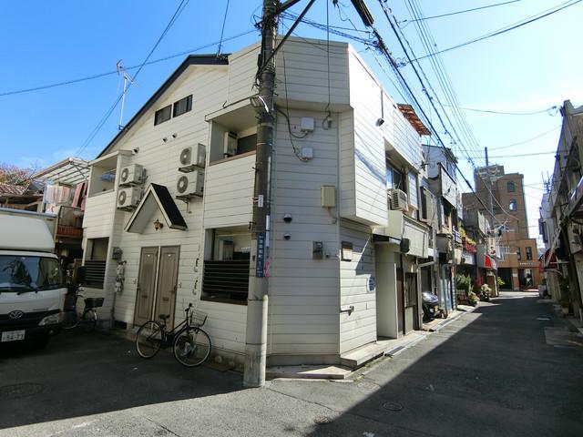 ハイツイチバン(ワンルーム/2階)