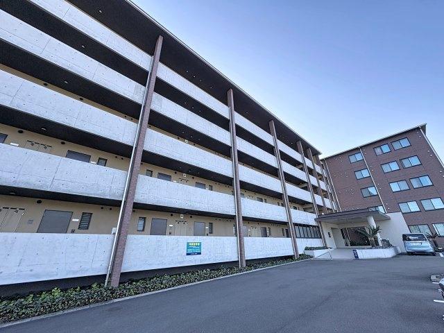 U・TOPIA LAND(1K/3階)