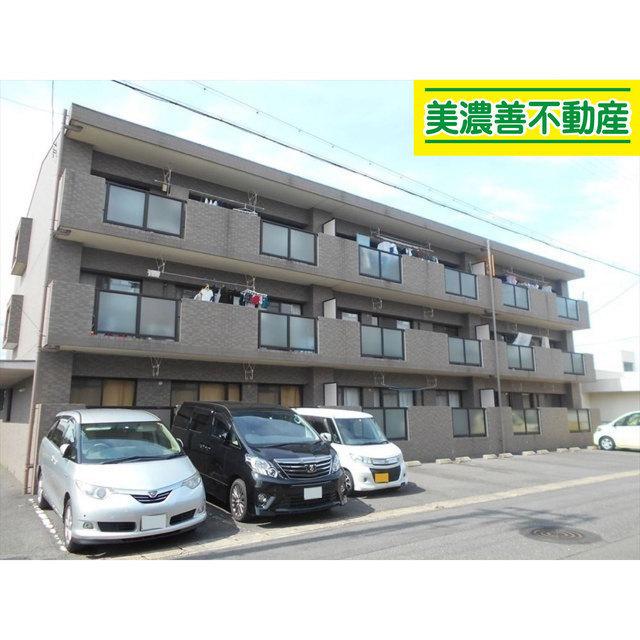 CASAキサラギ(3LDK/3階)