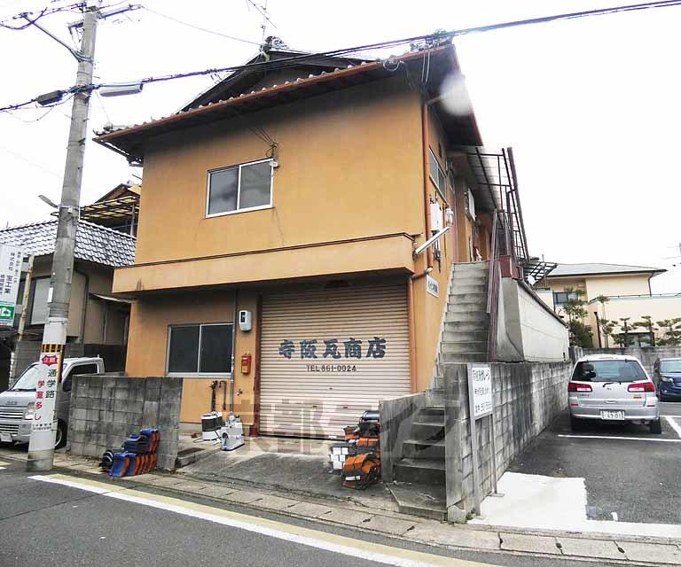 ハイツ和泉(1DK/2階)