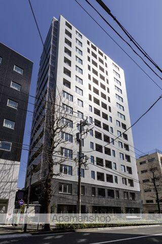 ザ・パークハビオSOHO横浜関内(1LDK/15階)