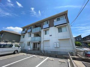 エコール港南台(2LDK/2階)
