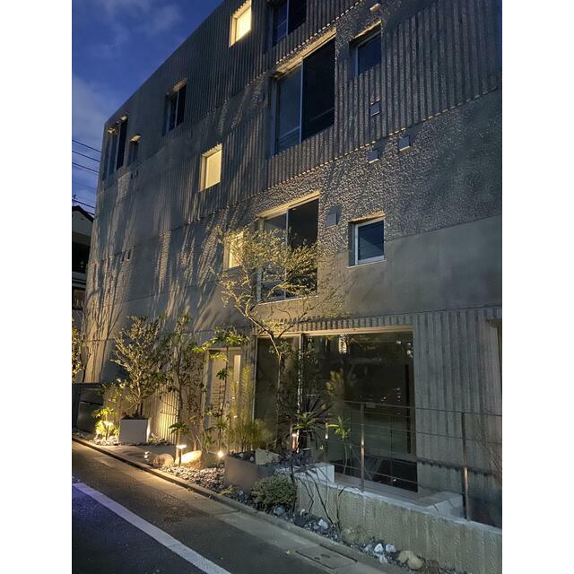 LEGALAND祐天寺(1K/3階)