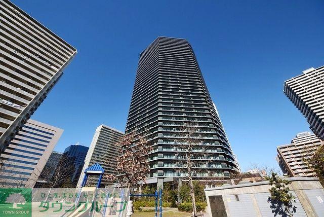 シティタワー品川(3LDK/13階)