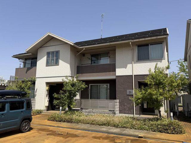 マストタウン長倉D(2LDK/2階)