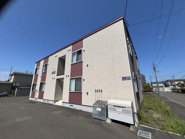 SET泉町(1LDK/1階)