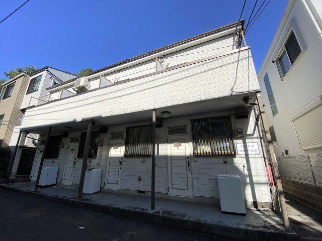 プレステージ板橋本町第5(ワンルーム/1階)