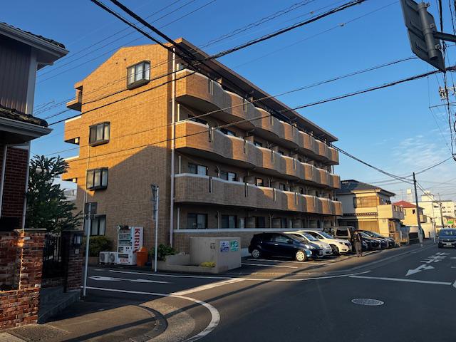 カーサフォンテ(ワンルーム/1階)