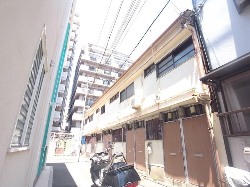 庄田町文化(2K/1階)