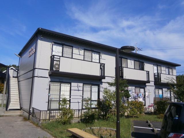 サンガーデンKOBAYASHI B(3DK/1階)