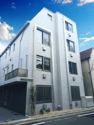AGLAIA要町(1LDK/2階)