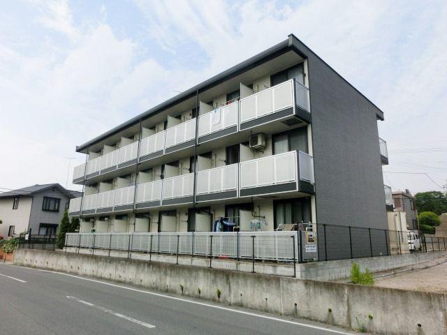 LPメゾンODK(1K/3階)