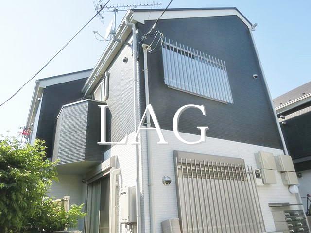 アイコート経堂(ワンルーム/2階)