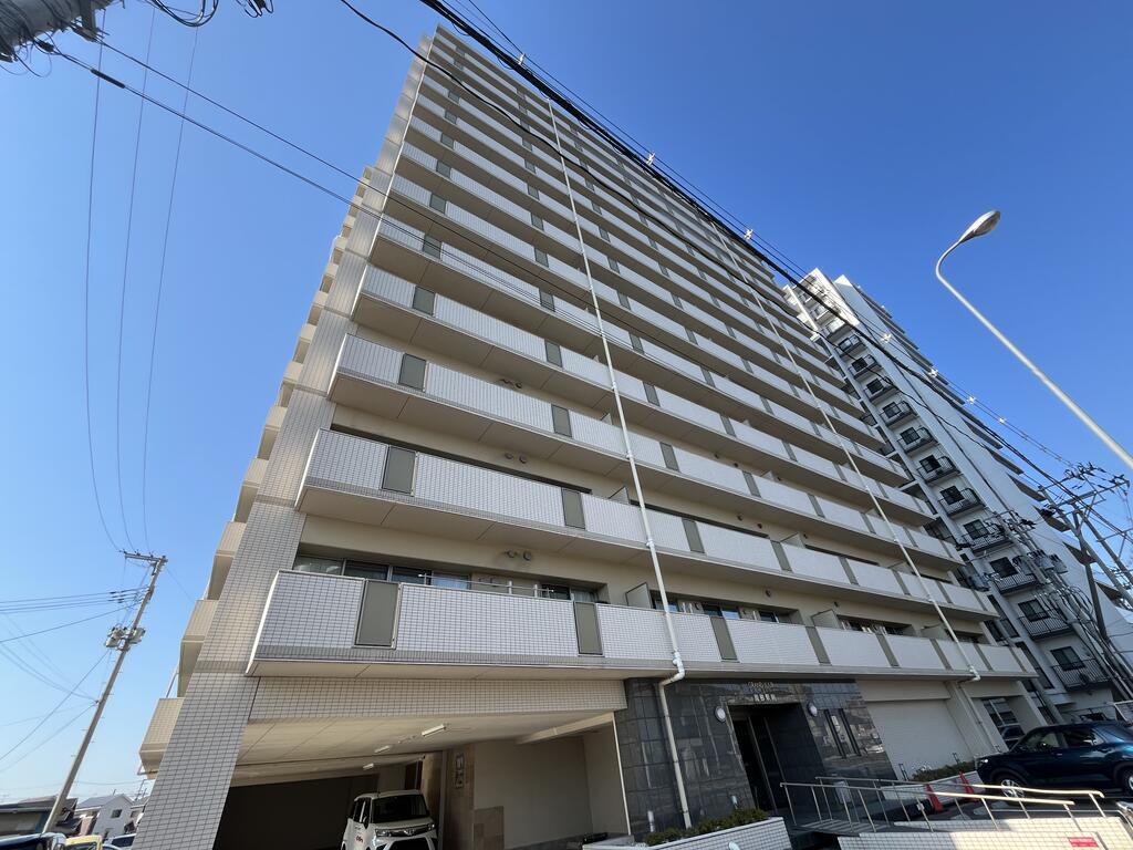 グランジュールマンション高砂駅前(1LDK/8階)