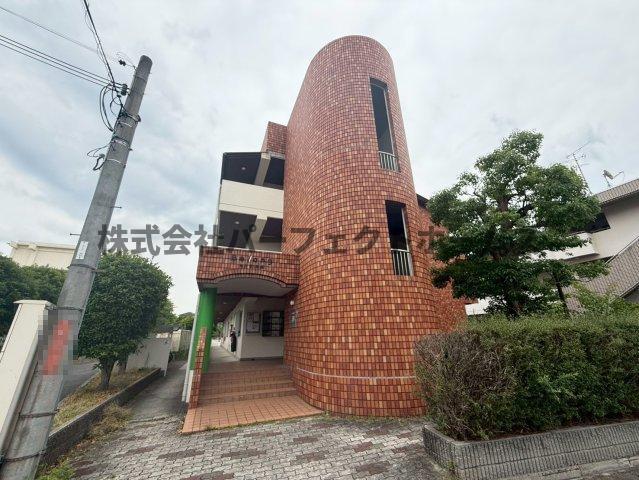 BELONG枚方東1番館(3LDK/3階)の外観写真