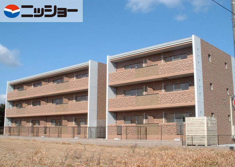 CASA DUO サウス(1LDK/2階)