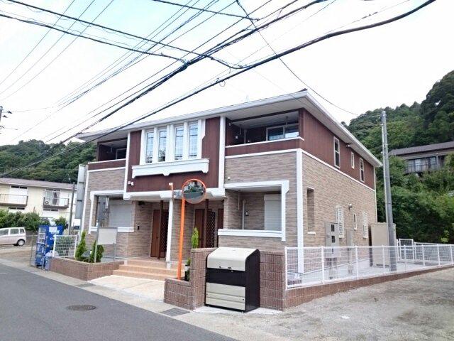 プランドール鎌倉(2LDK/2階)