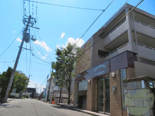イーグルハイツ高松(2K/2階)