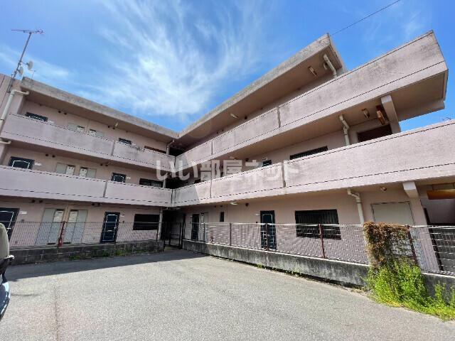 デューク白楽町 I(3LDK/1階)