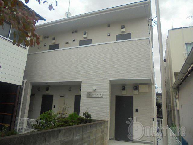 エスエスコート大島上町(ワンルーム/2階)