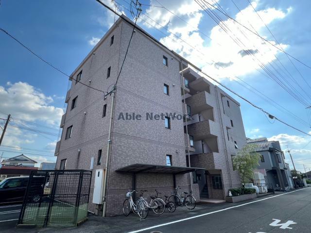 H&Sマンションすずらん(2LDK/2階)