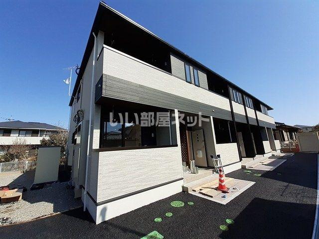 エテルノ(1LDK/1階)