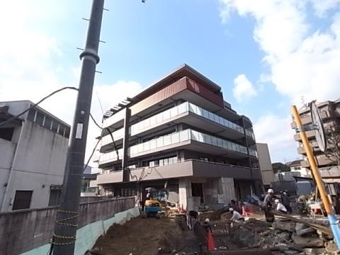 ハイネスクラウズ宝塚清荒神(3LDK/4階)