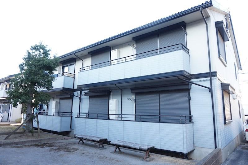 アンクレージュ新柏(3LDK/2階)