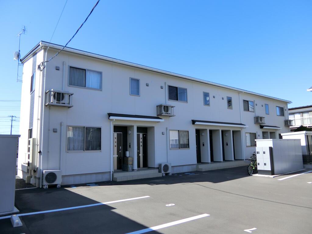 RELAIR新桜町(1LDK/2階)