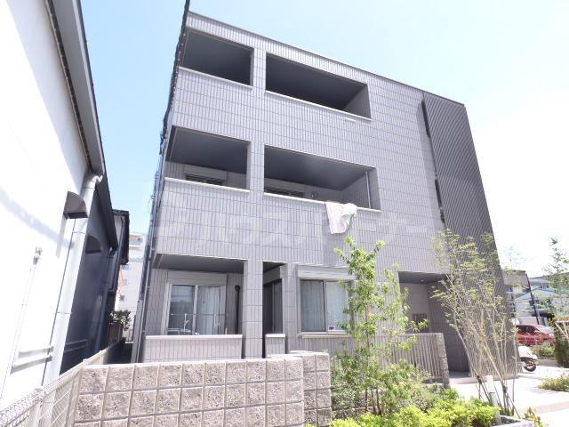 コルティーレ本中山(1LDK/2階)