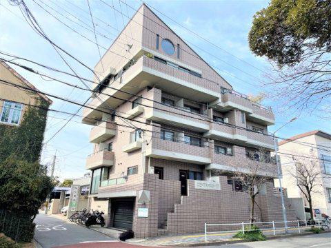 HOUSING 101(ワンルーム/3階)