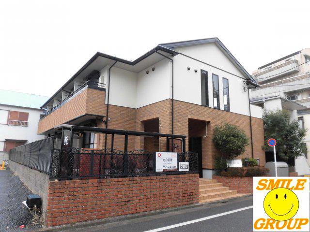 SAHEYIII(1K/1階)