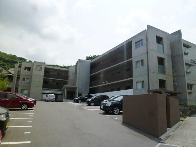 鹿児島市電唐湊線 市役所前駅(鹿児島) 徒歩38分 築16年(2LDK/2階)