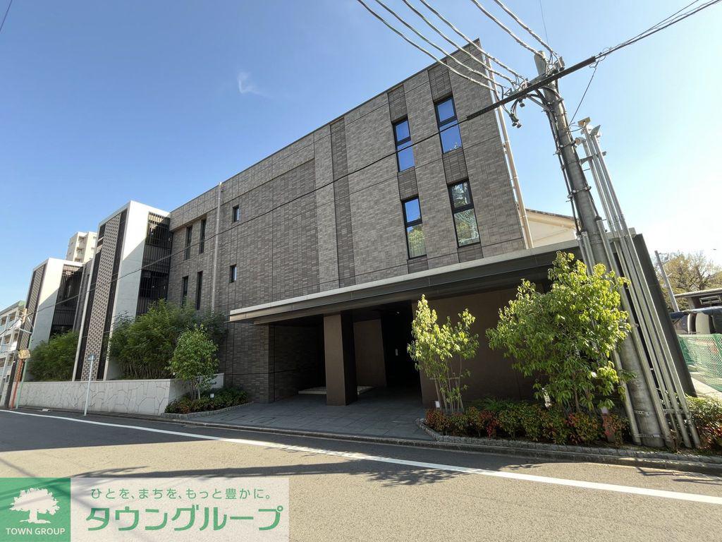 プレイズ覚王山法王町(3LDK/3階)